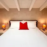 Appartement Zanina *
