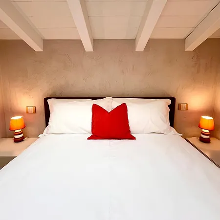 Apartament Zanina *