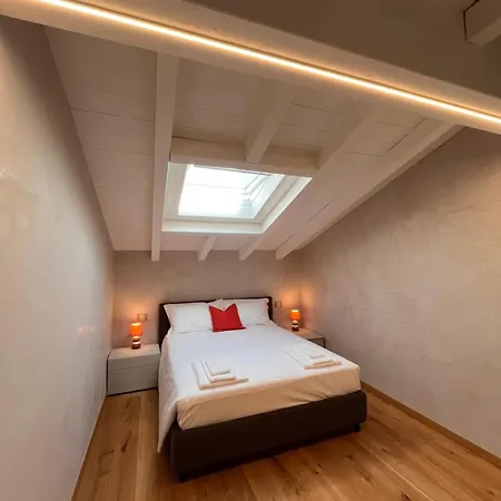 Zanina Apartment *