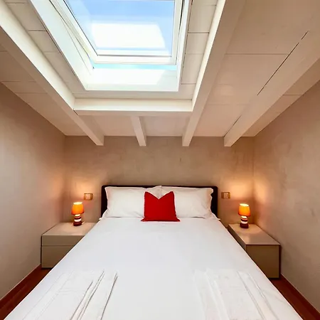 Zanina Apartment Peschiera del Garda