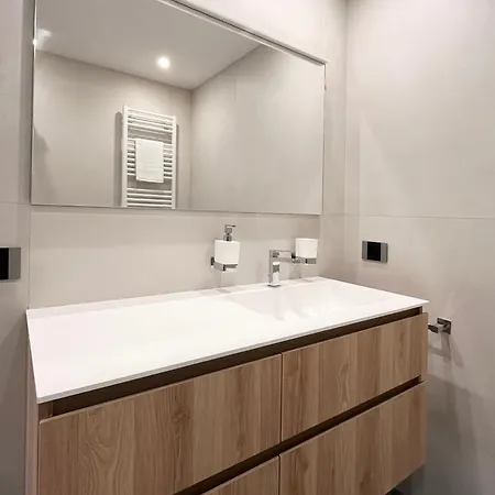 Apartment Zanina Peschiera del Garda