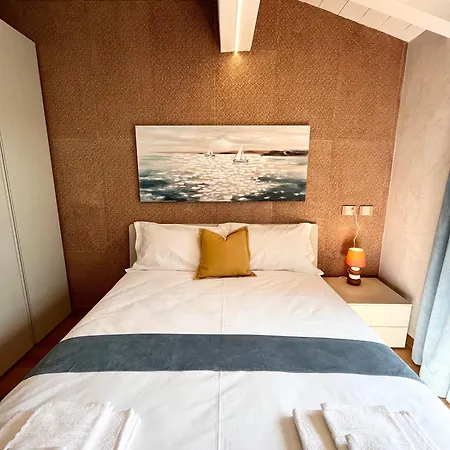 Zanina Apartment *