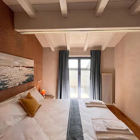 Apartament Zanina *