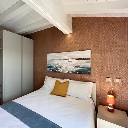 Apartment Zanina Peschiera del Garda