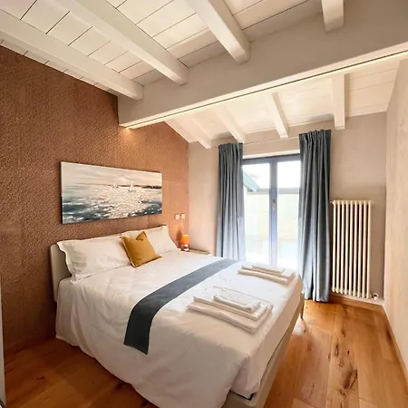 Apartment Zanina *