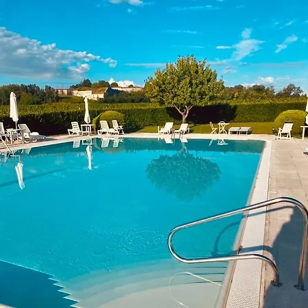 Zanina Apartment Peschiera del Garda