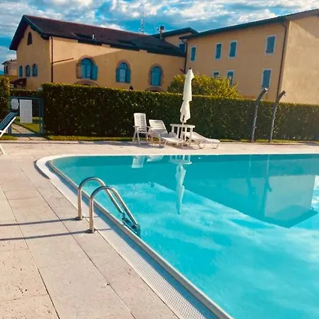 Apartment Zanina Peschiera del Garda