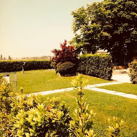 Zanina Apartament *