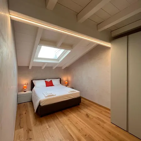 Apartament Zanina