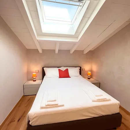 Apartament Zanina *
