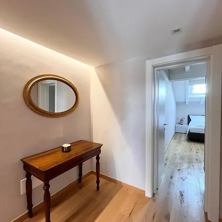 Zanina Apartment Peschiera del Garda