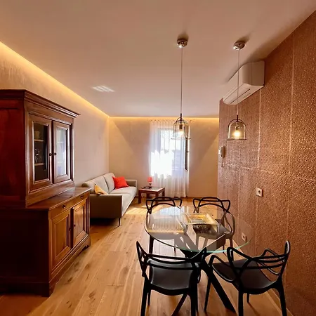 Apartment Zanina Peschiera del Garda