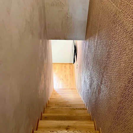 Apartment Zanina