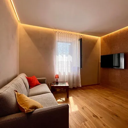 Zanina Apartment